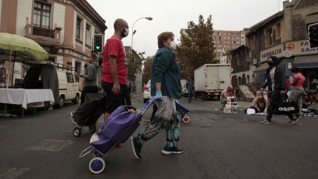 Región por región: Los 13.813 casos positivos de Covid-19