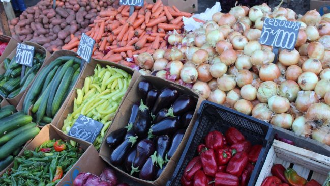 Comerciantes de Traiguén se congregan en una feria virtual para capear el coronavirus