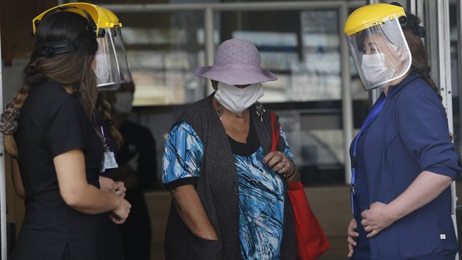 La Región de Magallanes acumula 10 fallecidos por Covid-19