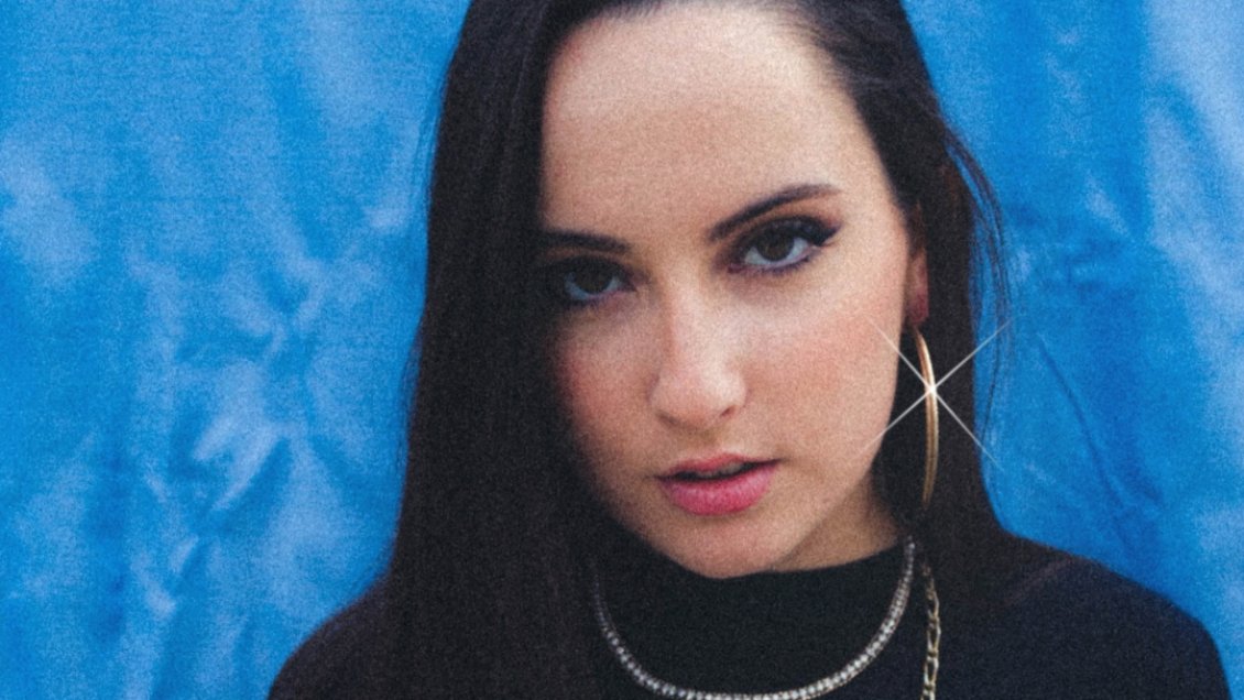 Shirel, la nueva apuesta pop de la mano de Cristian Heyne