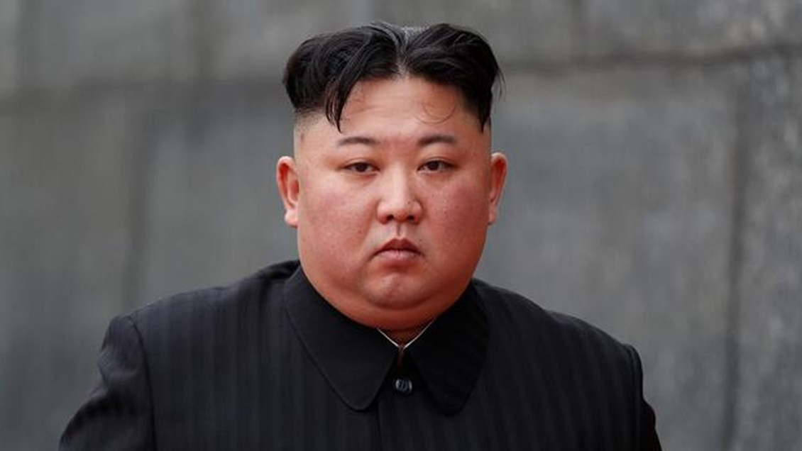 Corea del Sur califica de 