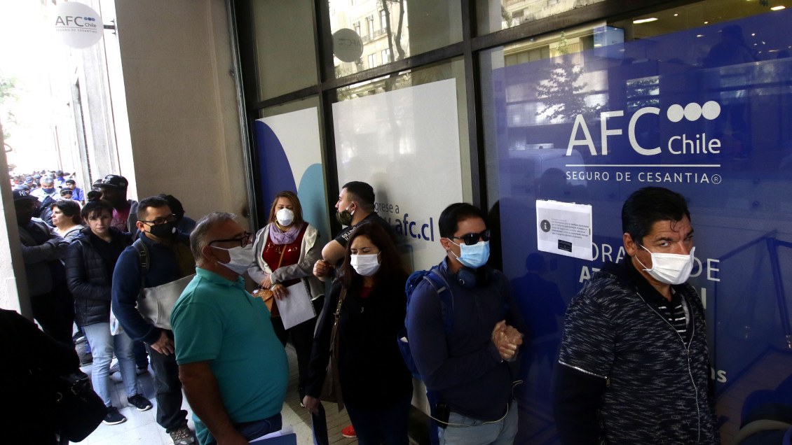 Avanza propuesta DC para restringir la Ley de Protección al Empleo