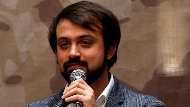 Alcalde Sharp llamó 