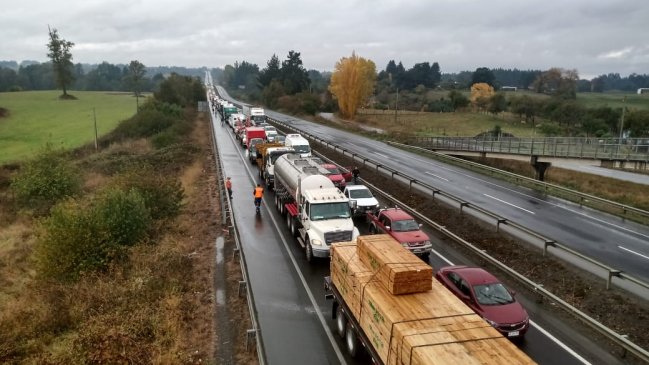 Fin de la cuarentena provocó sentimientos encontrados al alcalde de Osorno