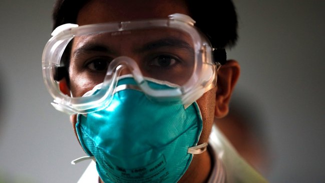 EE.UU. se convierte en el primer país en rebasar el millón de casos de Covid-19