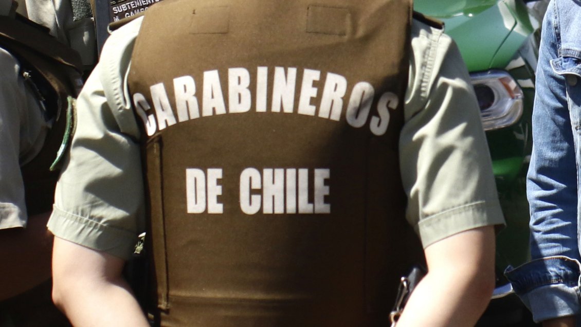 Carabineros cursó baja de funcionarios investigados por baleo a manifestantes