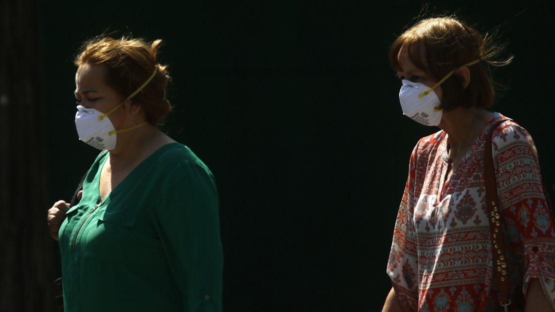 Alcalde de Ñuñoa pide explicaciones por extensión de cuarentena