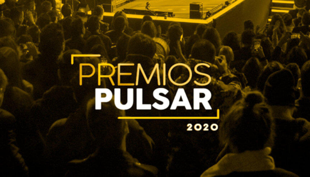 Gianluca y Cami lideran las nominaciones a los Premios Pulsar 2020