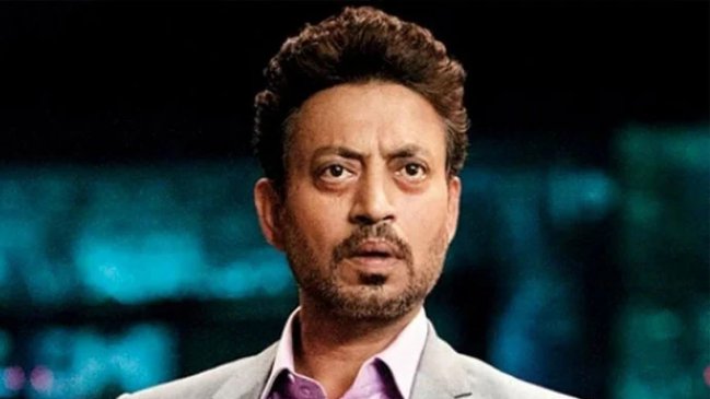 Murió Irrfan Khan, actor de 