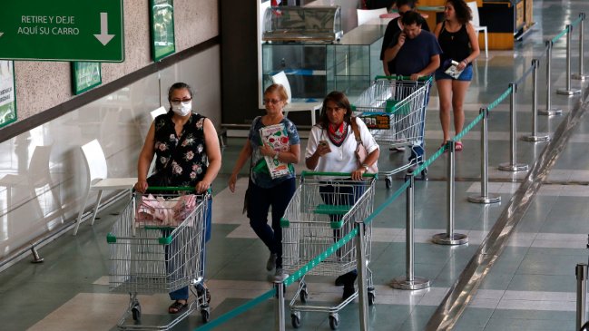 Sernac ha recibido más de 12 mil reclamos durante la emergencia sanitaria