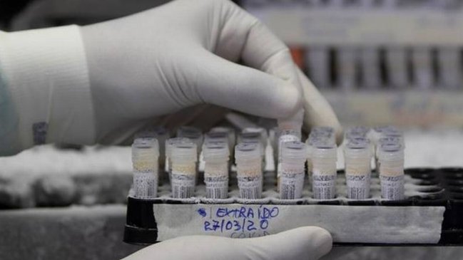 EE.UU. confirmó resultados positivos de fármaco contra el Covid-19