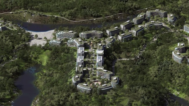 Gobierno pide replantear Parque Científico y Tecnológico UdeC tras salida de empresa constructora