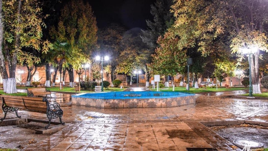 Comunas del Maule sin Covid-19 refuerzan blindaje para enfrentar el fin de semana largo