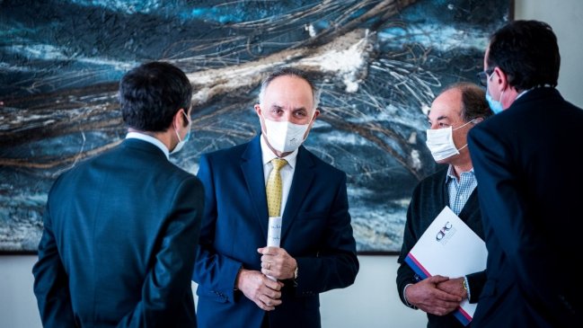 Gobierno anunció operativo para repatriar a chilenos en India, Tailandia y Sudeste Asiático