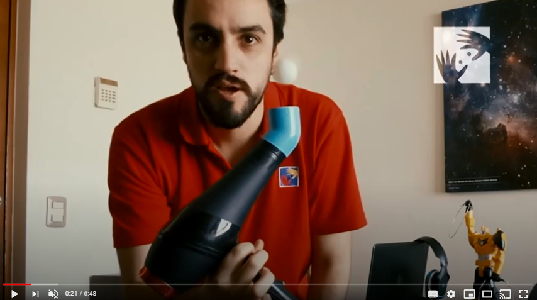 MIM suma nuevas secciones a su versión virtual 