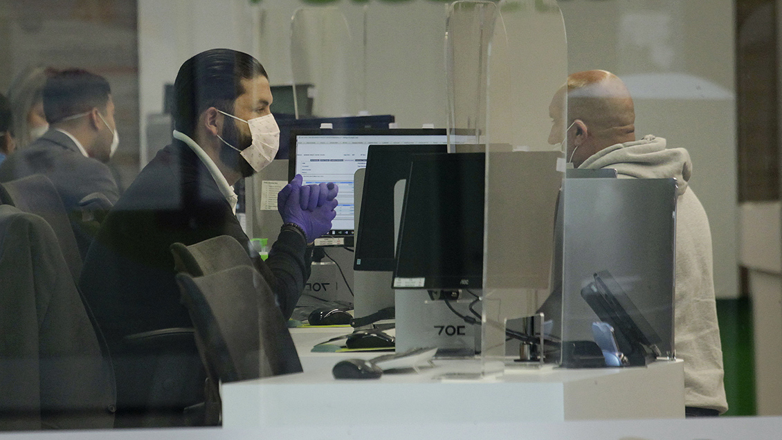 Asociación de Bancos: Estamos en la mejor posición para enfrentar crisis del Covid-19