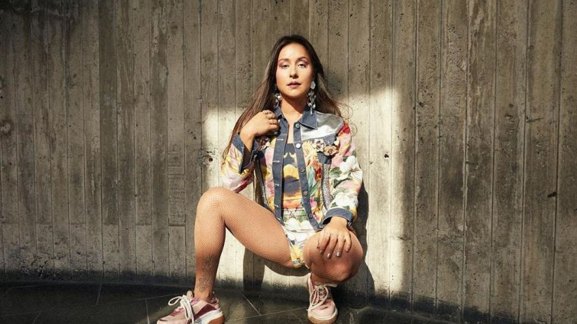 Denise Rosenthal aparece en lista de cantantes a descubrir de Billboard