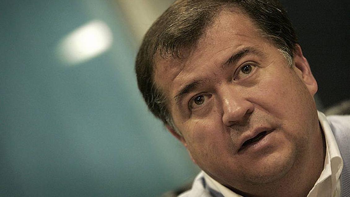 Mauricio Correa es nombrado productor ejecutivo del Festival de Viña del Mar