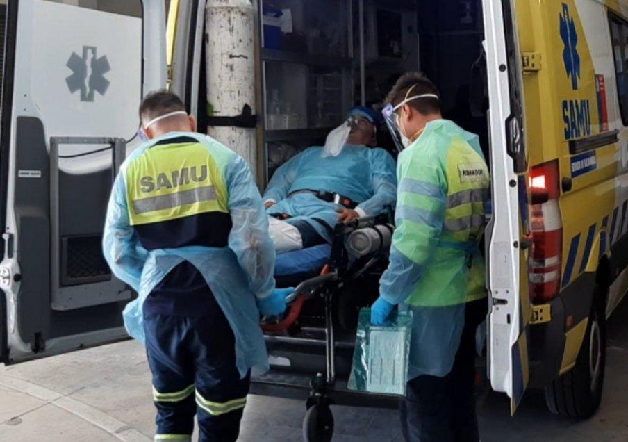 Nueva víctima de Covid-19 en el Maule fue dada a conocer 48 horas después