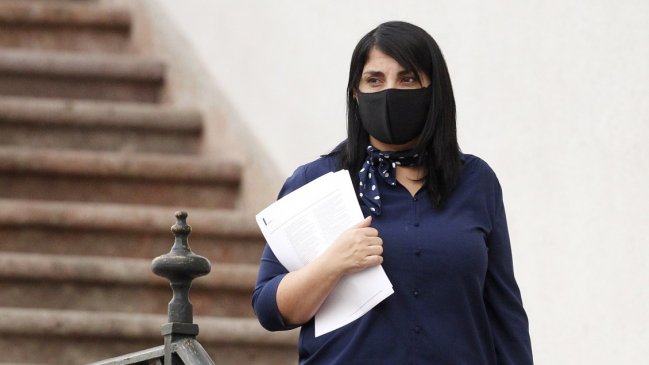 Vocera: Vamos a fiscalizar por aire, mar y tierra, nadie llegará a su segunda vivienda