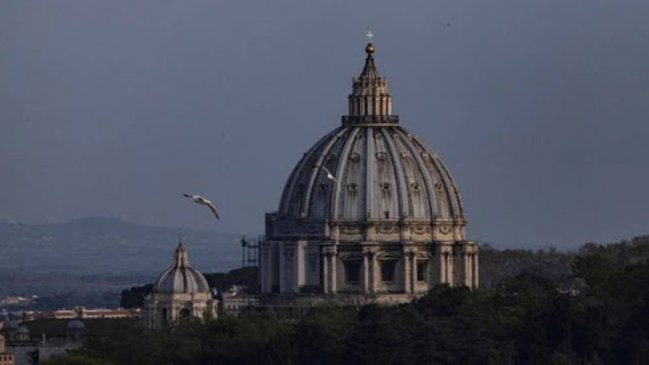 El Vaticano envió ayuda a transexuales que se dedican a la prostitución
