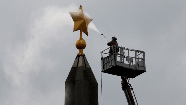 Los casos de Covid-19 superan los 100.000 en Rusia, con más de 1.000 muertos