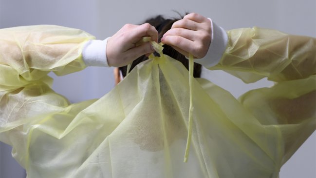 Confusam tras muerte de funcionaria de Gorbea por Covid: 