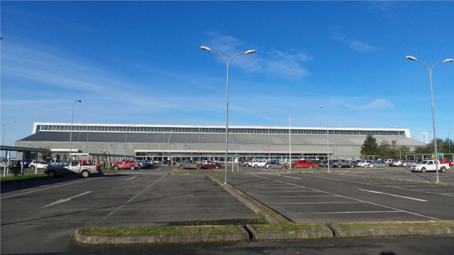 Posturas dispares en autoridades de Los Lagos por segunda pista en aeropuerto de Puerto Montt