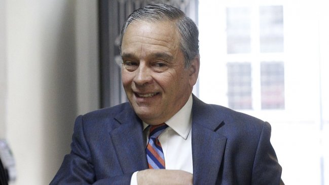 Fraude en el Ejército: Ex comandante en jefe Humberto Oviedo fue sometido a proceso