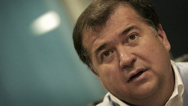 Mauricio Correa es nombrado productor ejecutivo del Festival de Viña del Mar