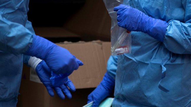 Gobierno sumó casos asintomáticos a cifras oficiales: Hay 15.135 contagiados por Covid-19