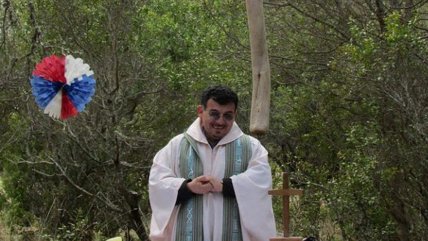  Víctima de ex párroco califica como un hito la expulsión del sacerdote  