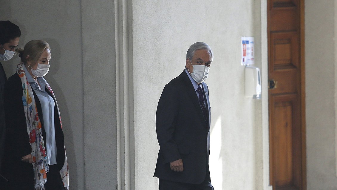 Proyecto del Gobierno contempla retención adicional a trabajadores a honorarios