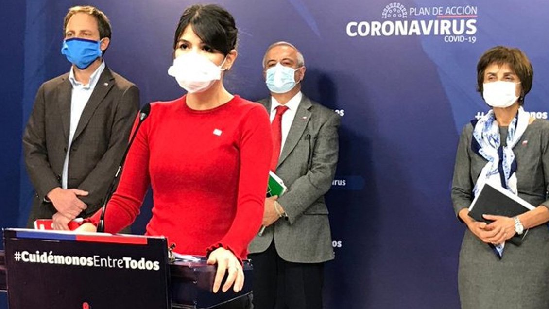 Gobierno aumenta restricciones a permisos en cuarentena: Máximo siete semanales