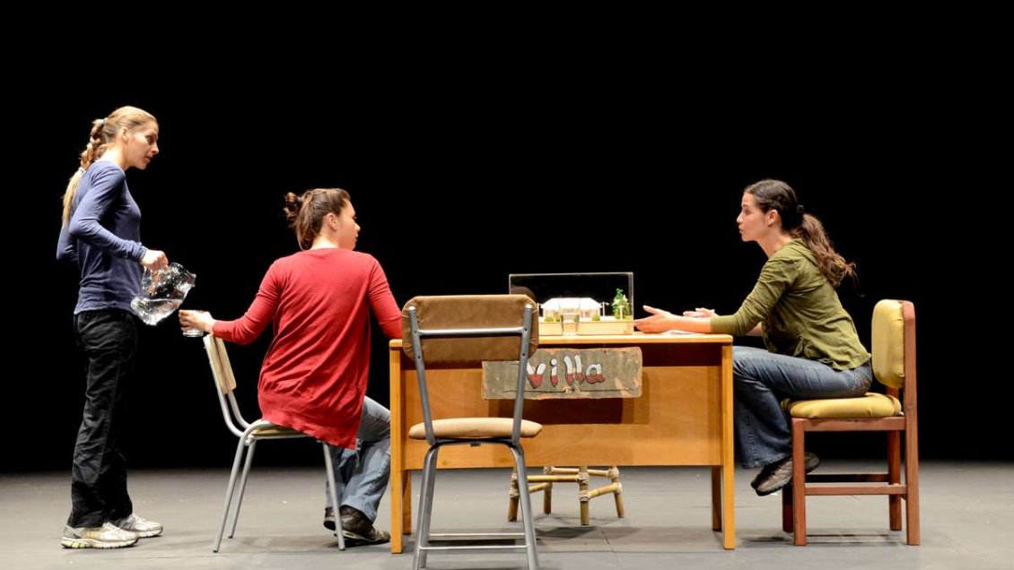 Ciclo Teatro Hoy se adapta y da el vamos de forma digital