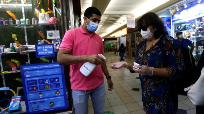 Apumanque y controversial apertura piloto: 