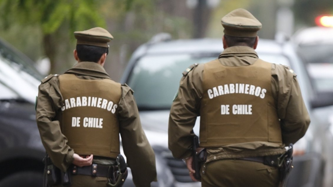 PDI detuvo a ex carabineros involucrados en tiroteo: se les imputará homicidio frustrado