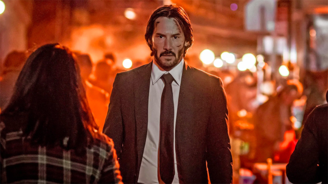 Coronavirus posterga rodaje de 