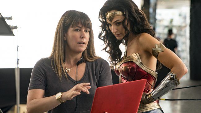 Patty Jenkins piensa en un spin-off de 
