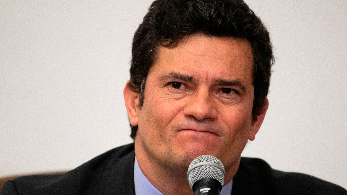Brasil: Moro declara en investigación contra Bolsonaro por injerencias en la Policía