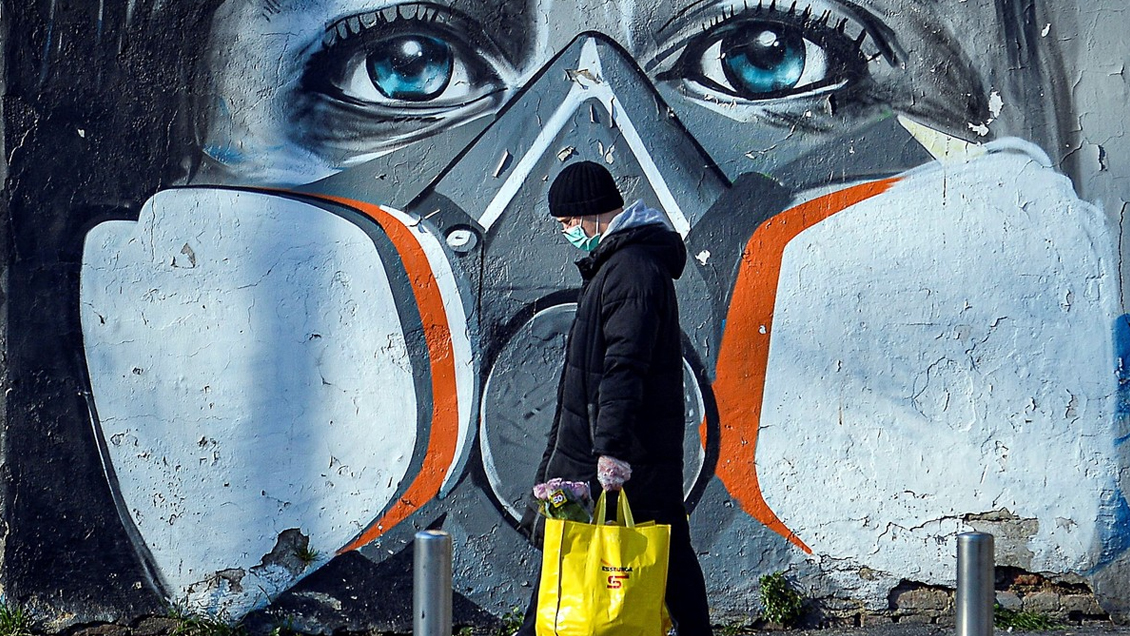 Europa se prepara para 