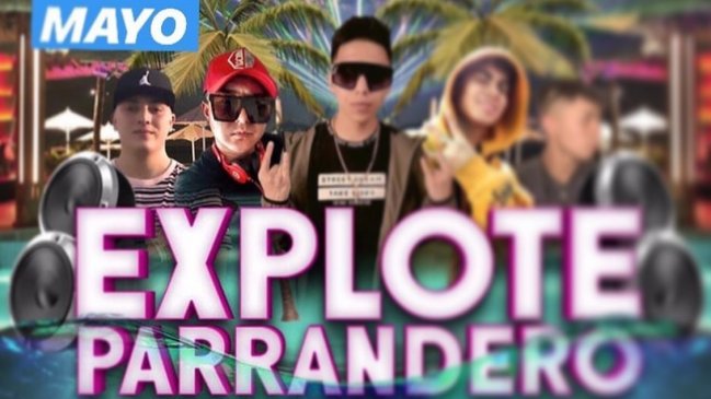 Seremi de Salud inicia sumario sanitario por fiesta clandestina en Maipú