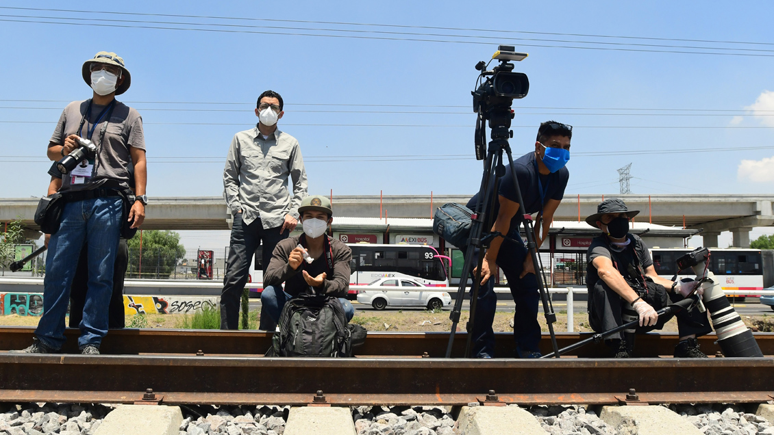 La ONU urge a proteger la libertad de prensa durante la pandemia