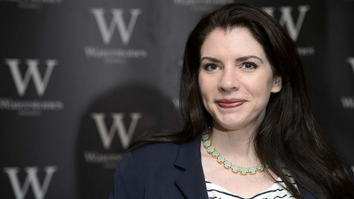Stephenie Meyer confirma publicación de 