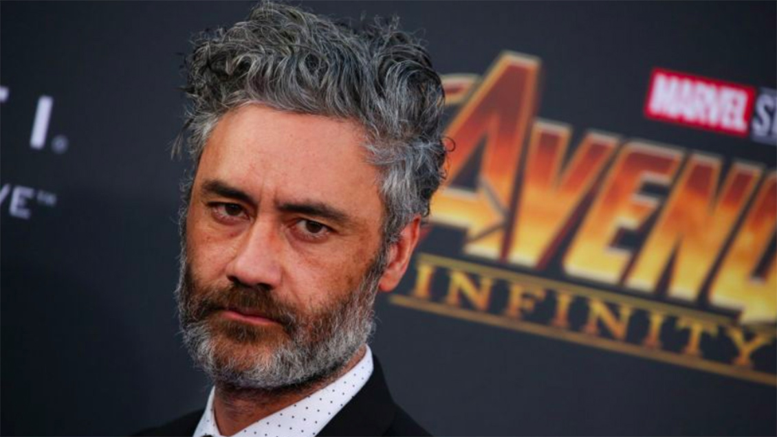 Confirmado: Taika Waititi dirigirá y escribirá la próxima película de 