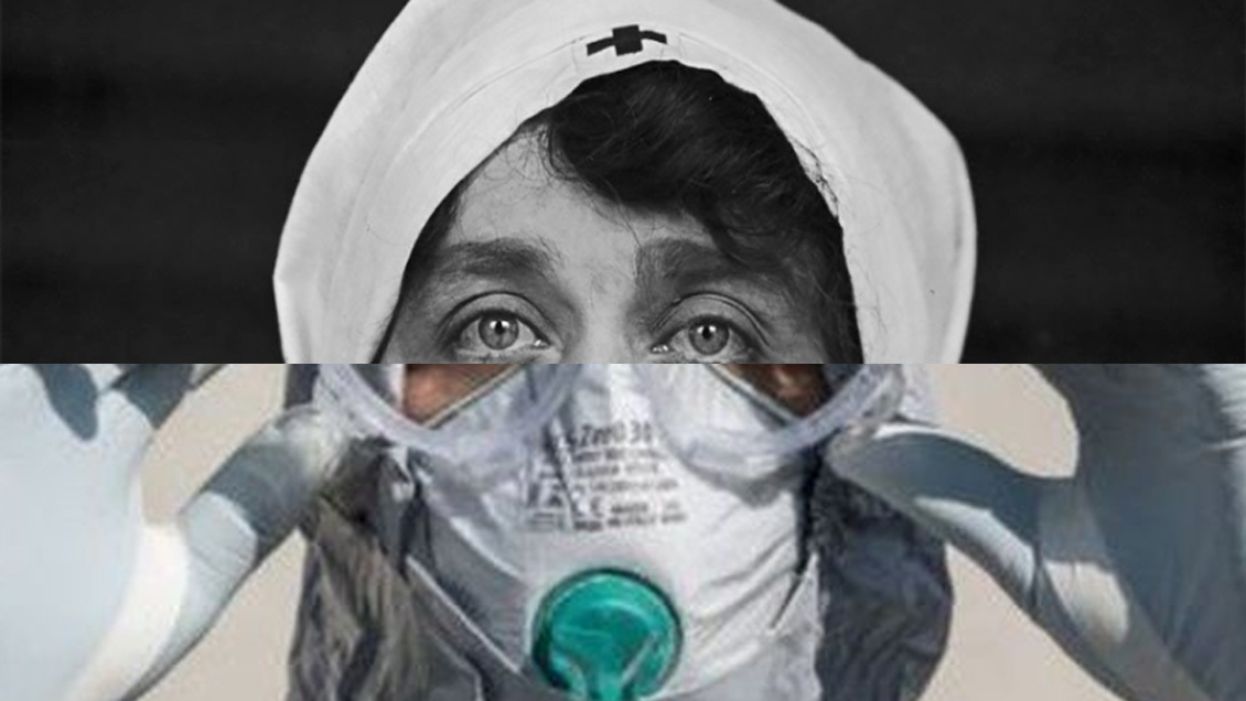 De la gripe de 1918 a la Covid-19: errores repetidos y lecciones a aprender un siglo después