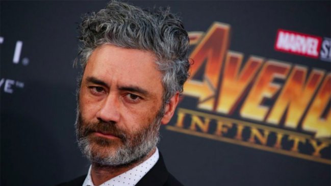 Confirmado: Taika Waititi dirigirá y escribirá la próxima película de 