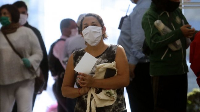 Dos malls de Talca reabrieron sus puertas: Minsal pide evitar visitarlos