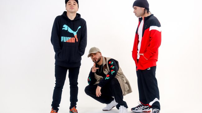 Movimiento Original reagendó su show vía streaming