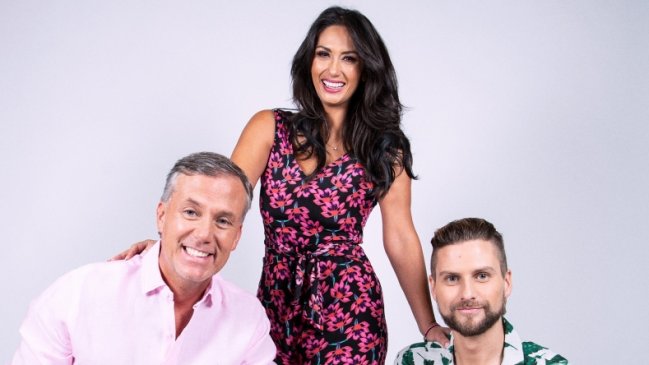 Chilevisión reestrenará 